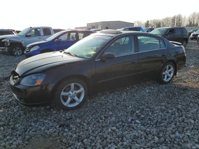 Изображение 1 2006 NISSAN ALTIMA SE 2006 с VIN 1N4BL11D16C129286