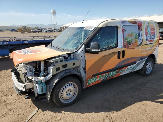 2022 RAM PROMASTER CITY TRADESMAN 2022 image
