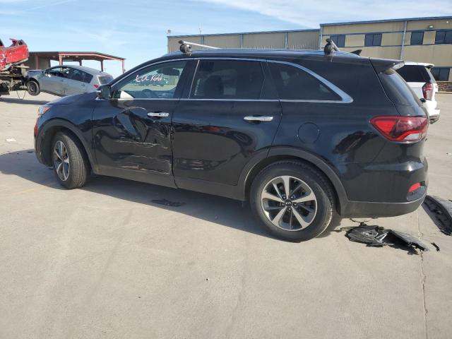 Изображение 2 2019 KIA SORENTO EX 2019 с VIN 5XYPH4A55KG462141