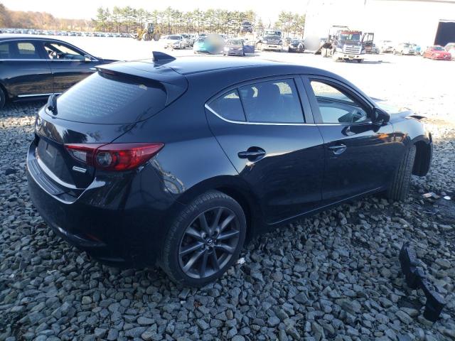 Image 3 of 2018 MAZDA 3 TOURING 2018 with VIN 3MZBN1L34JM236023