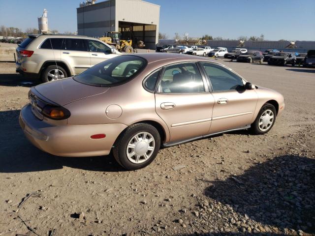 Изображение 3 1997 FORD TAURUS GL 1997 с VIN 1FALP52U9VA245845