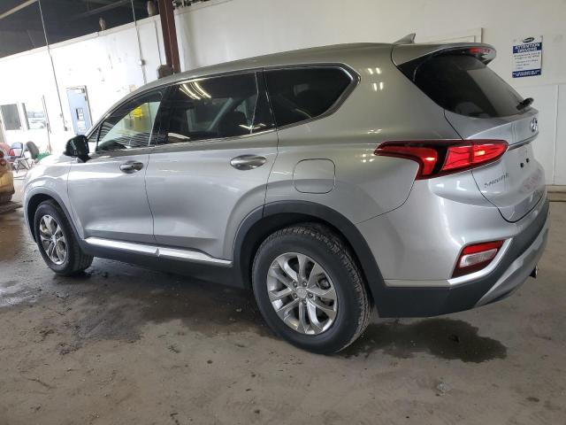 Image 2 of 2020 HYUNDAI SANTA FE SEL 2020 with VIN 5NMS3CAD0LH236025