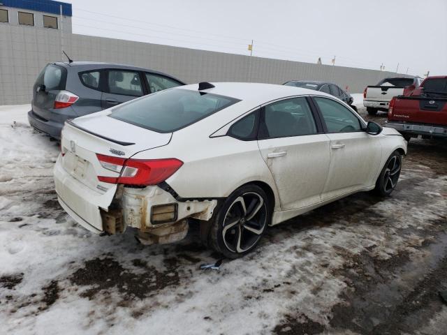 Image 3 of 2022 HONDA ACCORD SPORT SE 2022 with VIN 1HGCV1F49NA041549