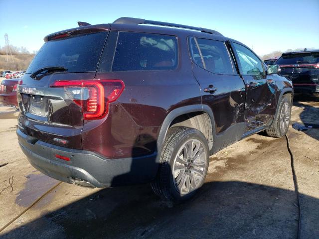 Image 3 of 2020 GMC ACADIA AT4 2020 with VIN 1GKKNLLS7LZ193261