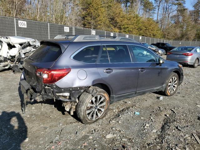 Изображение 3 2015 SUBARU OUTBACK 3.6R LIMITED 2015 с VIN 4S4BSENC6F3363389