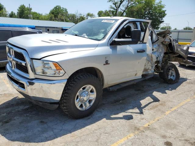 Image 1 of 2018 RAM 2500 ST 2018 with VIN 3C6UR5CL5JG301216