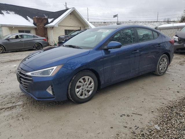 2019 HYUNDAI ELANTRA SE 2019 image