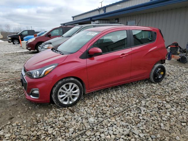 Obraz 1 z 2020 CHEVROLET SPARK 1LT 2020 z VIN KL8CD6SA6LC441198