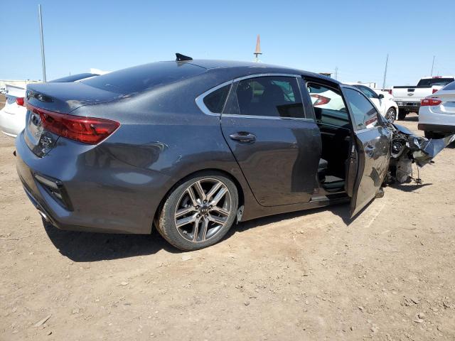 Image 3 of 2019 KIA FORTE EX 2019 with VIN 3KPF54AD7KE056449