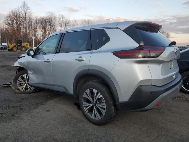 Obraz 2 z 2021 NISSAN ROGUE SV 2021 z VIN 5N1AT3BB2MC791028