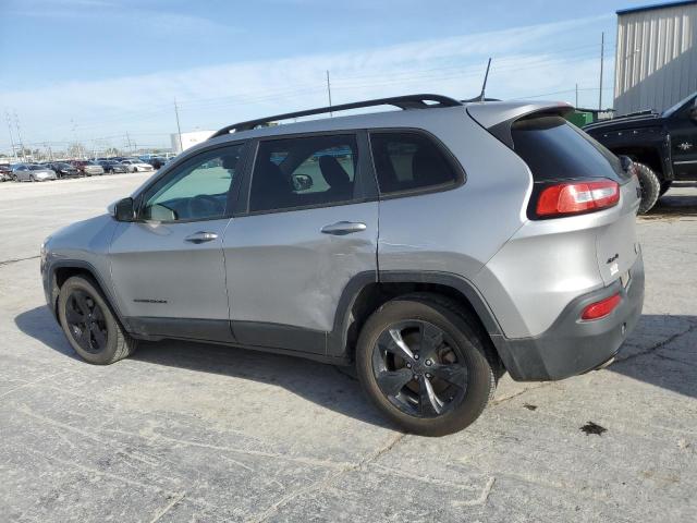 Image 2 of 2016 JEEP CHEROKEE LATITUDE 2016 with VIN 1C4PJMCB2GW218870
