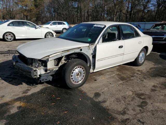 Изображение 2004 BUICK CENTURY CUSTOM 2004