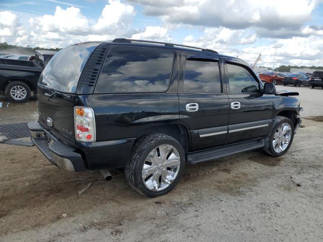 Image 3 of 2005 CHEVROLET TAHOE C1500 2005 with VIN 1GNEC13V05R203930
