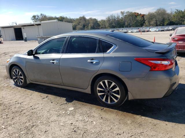 Image 2 of 2017 NISSAN ALTIMA 2.5 2017 with VIN 1N4AL3AP3HC253323