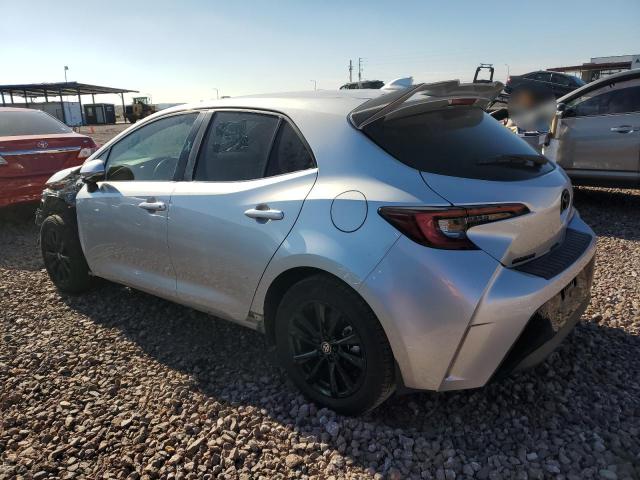 Obraz 2 z 2023 TOYOTA COROLLA SE 2023 z VIN JTND4MBE4P3193053