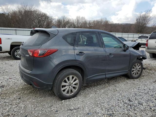 Obraz 3 z 2014 MAZDA CX-5 TOURING 2014 z VIN JM3KE4CY7E0304511