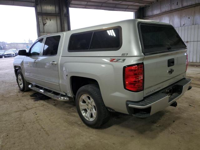Obraz 2 z 2016 CHEVROLET SILVERADO K1500 LT 2016 z VIN 3GCUKREC0GG373452