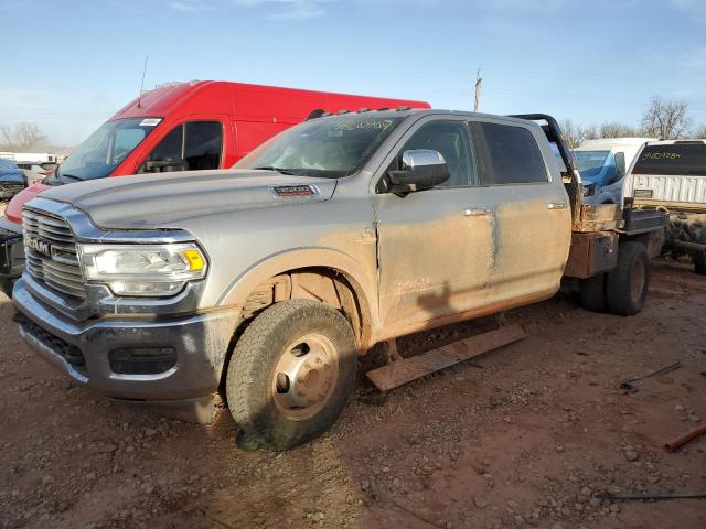 Изображение 1 2019 RAM 3500 LARAMIE 2019 с VIN 3C63RRJL8KG550469