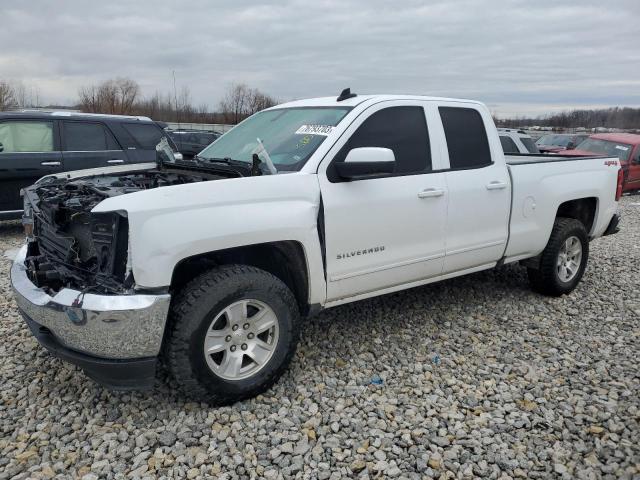 Obraz 1 z 2019 CHEVROLET SILVERADO LD K1500 LT 2019 z VIN 2GCVKPEC0K1166201