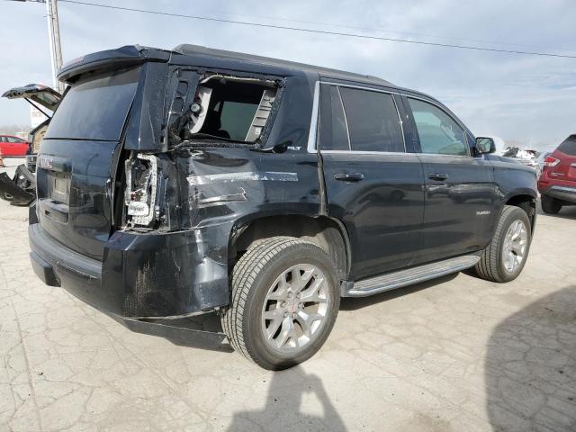 Obraz 3 z 2017 GMC YUKON SLT 2017 z VIN 1GKS2BKC9HR367920