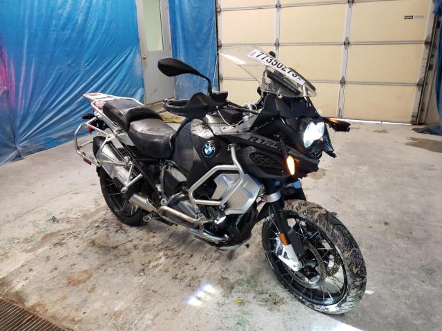 Image 1 of 2023 BMW R 1250 GS ADVENTURE 2023 with VIN WB10M1309P6H64880