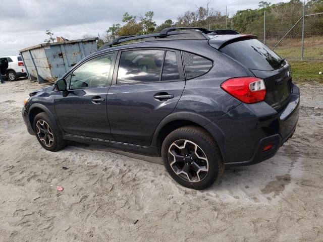 Obraz 2 z 2014 SUBARU XV CROSSTREK 2.0 LIMITED 2014 z VIN JF2GPAKC3E8291207