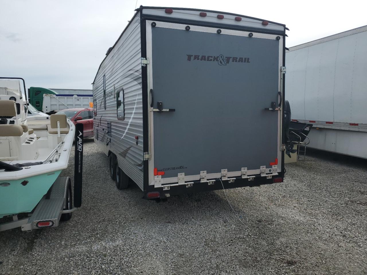 Image 3 of 2015 GULS MOTOR HOME 2015 with VIN 1NL1GTL22F1116229