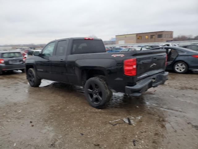 Изображение 2 2016 CHEVROLET SILVERADO K1500 2016 с VIN 1GCVKNEC8GZ330166