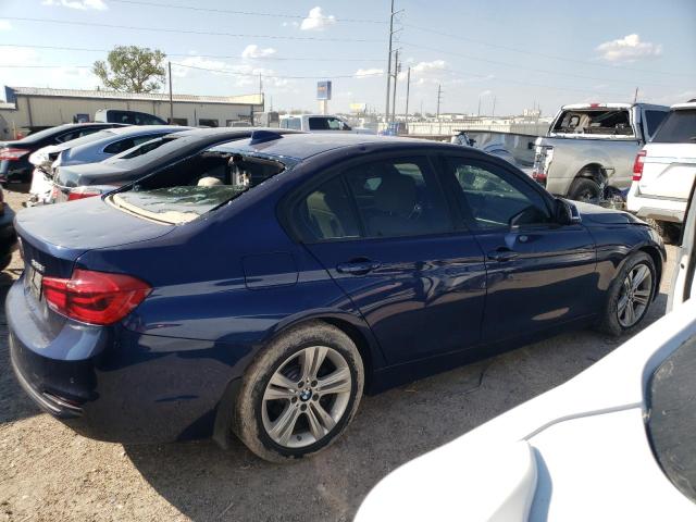 Obraz 3 z 2016 BMW 328 I SULEV 2016 z VIN WBA8E9C55GK646081