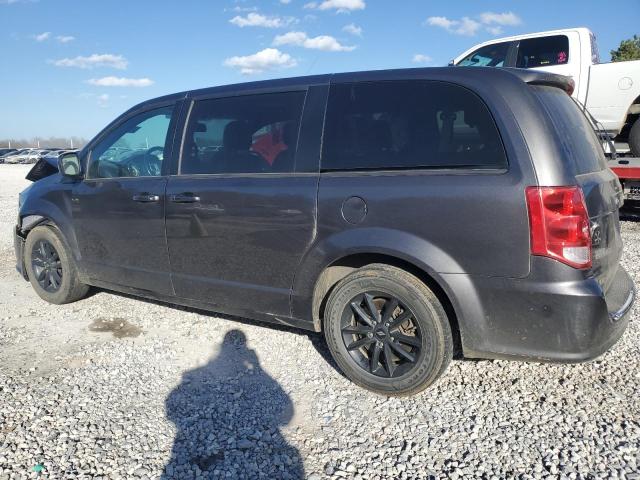 Изображение 2 2020 DODGE GRAND CARAVAN GT 2020 с VIN 2C4RDGEG2LR189285