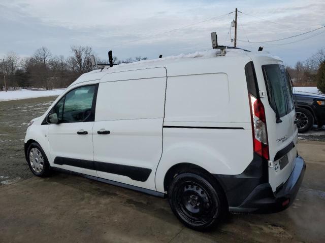 Image 2 of 2019 FORD TRANSIT CONNECT XL 2019 with VIN NM0LS7E21K1429166