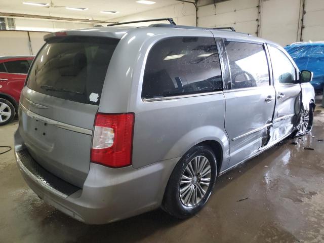 Изображение 3 2014 CHRYSLER TOWN & COUNTRY TOURING L 2014 с VIN 2C4RC1CG8ER200120