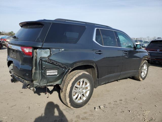 Obraz 3 z 2020 CHEVROLET TRAVERSE LT 2020 z VIN 1GNEVGKW2LJ199799