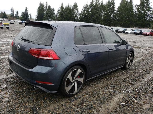 Obraz 3 z 2018 VOLKSWAGEN GTI S/SE 2018 z VIN 3VW447AU9JM254866