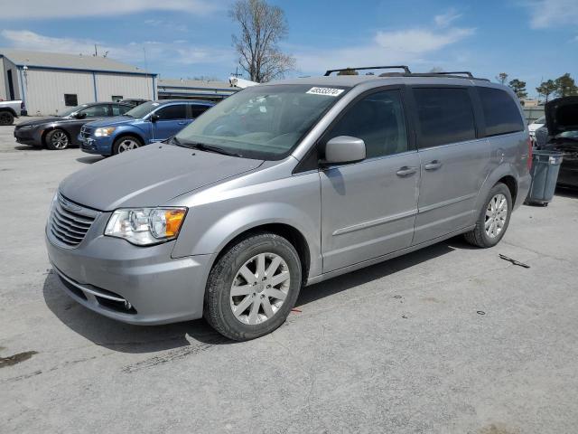 Obraz 2016 CHRYSLER TOWN & COUNTRY TOURING 2016
