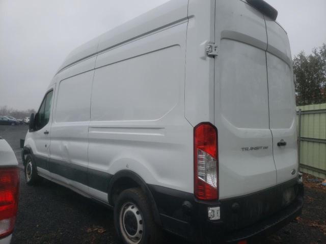 Obraz 2 z 2022 FORD TRANSIT T-250 2022 z VIN 1FTBR1X80NKA15027