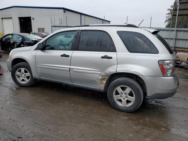 Изображение 2 2007 CHEVROLET EQUINOX LS 2007 с VIN 2CNDL13F076038422