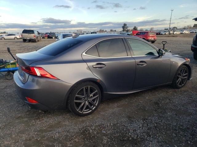 Obraz 3 z 2015 LEXUS IS 250 2015 z VIN JTHBF1D28F5045125