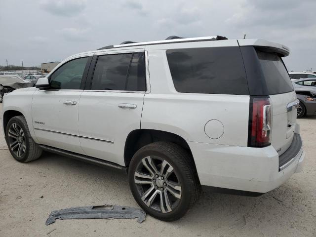 Obraz 2 z 2017 GMC YUKON DENALI 2017 z VIN 1GKS1CKJ9HR253763