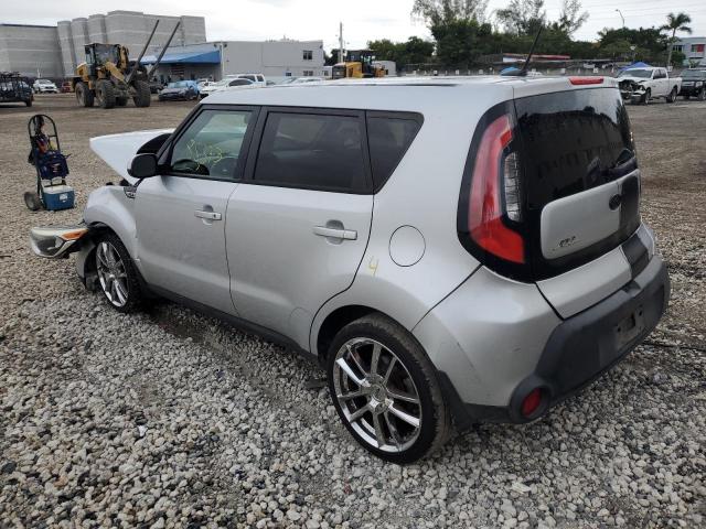 Obraz 2 z 2015 KIA SOUL  2015 z VIN KNDJN2A27F7804801