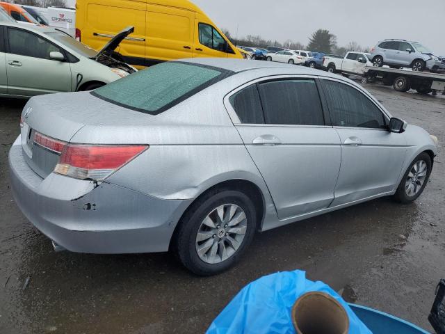 Image 3 of 2012 HONDA ACCORD LX 2012 with VIN 1HGCP2F39CA068321
