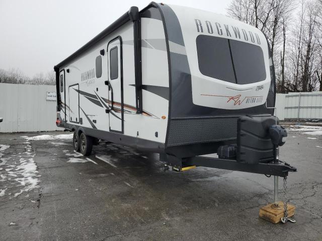 2022 ROCK TRAILER 2022 image