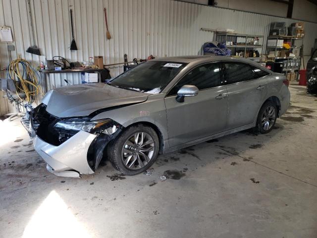 Obraz 1 z 2021 TOYOTA AVALON XLE 2021 z VIN 4T1AZ1FB3MU058431