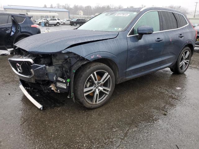 Изображение 1 2018 VOLVO XC60 T5 MOMENTUM 2018 с VIN YV4102RK2J1070502
