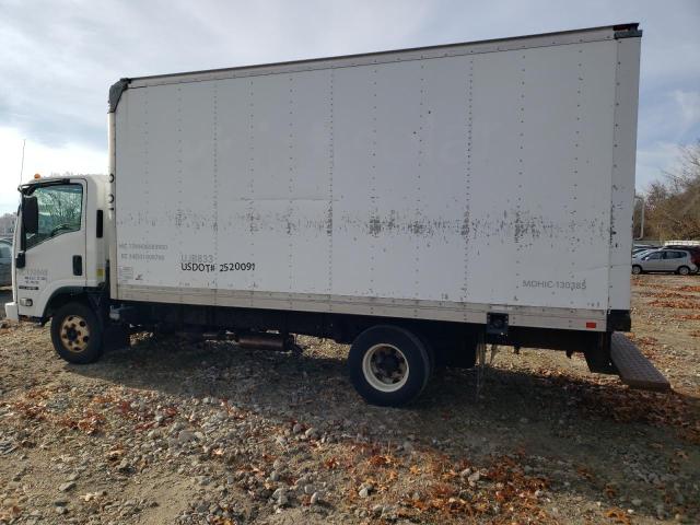 Image 2 of 2014 ISUZU NPR  2014 with VIN 54DB4W1B7ES802035