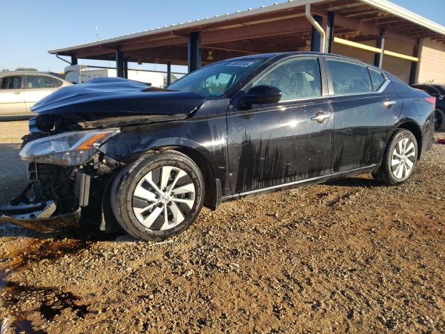Image 1 of 2019 NISSAN ALTIMA S 2019 with VIN 1N4BL4BV3KC237301