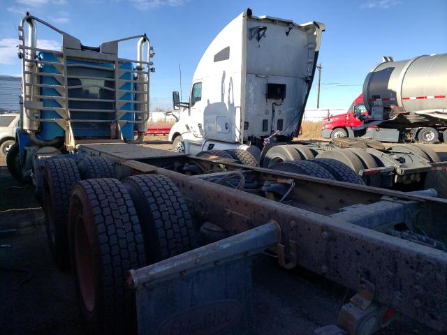Изображение 3 1997 PETERBILT 378  1997 с VIN 1NPFL69X8VD428928