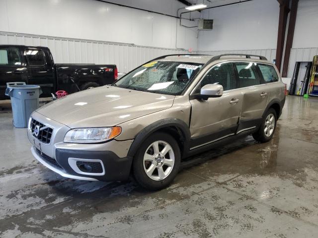 Image 1 of 2012 VOLVO XC70 3.2 2012 with VIN YV4940BL2C1123944