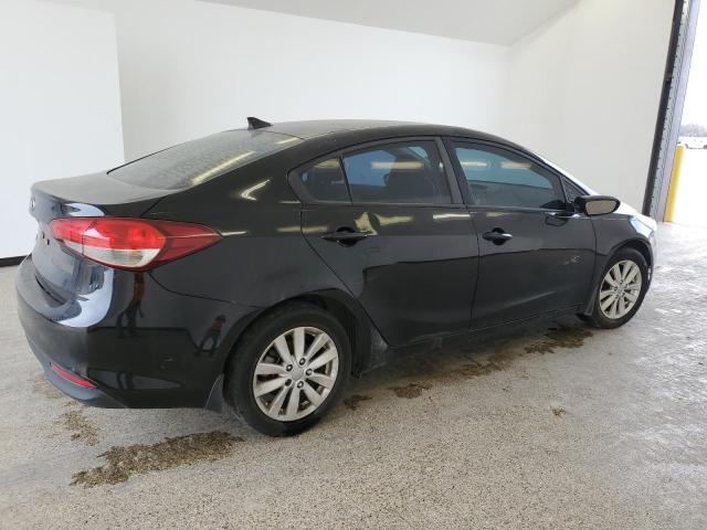 Изображение 3 2017 KIA FORTE LX 2017 с VIN 3KPFK4A73HE016414