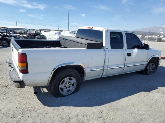 Image 3 of 2000 GMC NEW SIERRA C1500 2000 with VIN 2GTEC19T9Y1285586